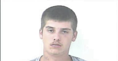 Nathaniel Allen, - St. Lucie County, FL 